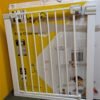 494E - Safety 1st Easy Close Metal Barrera de seguridad para niños