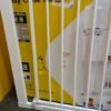 494E - Safety 1st Easy Close Metal Barrera de seguridad para niños