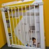 494E - Safety 1st Easy Close Metal Barrera de seguridad para niños
