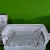 518L. - Minicuna colecho Asalvo 0 meses Beige + Edredon y Textil