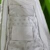 518L. - Minicuna colecho Asalvo 0 meses Beige + Edredon y Textil