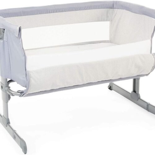 519L. - chicco Next2Me Original hasta 9 kg