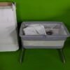 519L. - chicco Next2Me Original hasta 9 kg