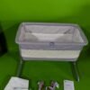 519L. - chicco Next2Me Original hasta 9 kg