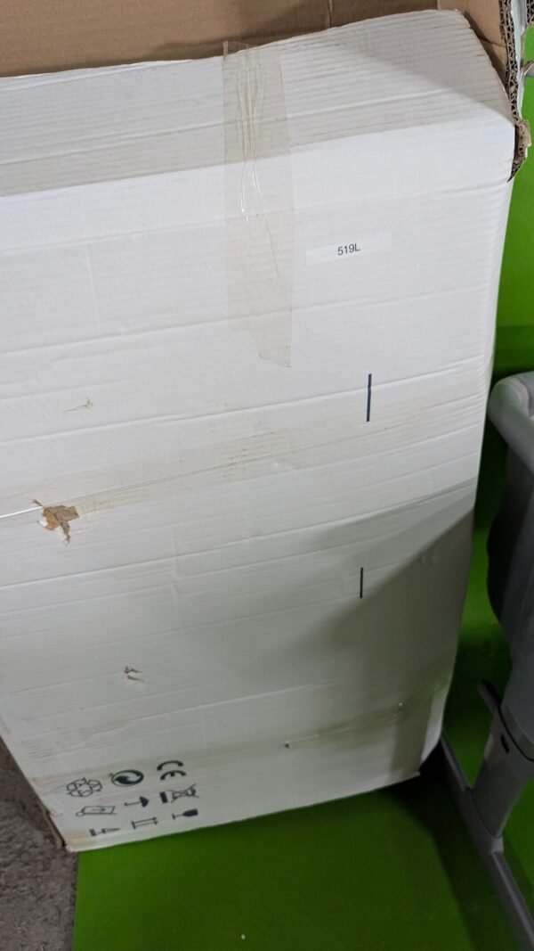 519L. - chicco Next2Me Original hasta 9 kg