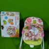 528L - Hamaquita de bebé Rocker Rasberry hasta 18kg