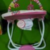 528L - Hamaquita de bebé Rocker Rasberry hasta 18kg