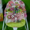 528L - Hamaquita de bebé Rocker Rasberry hasta 18kg