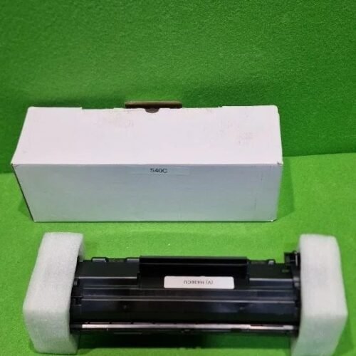 540C. - HP Laserjet CB436CU Cartucho de Tóner compatible negro