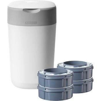 549AA - Tommee Tippee - Contenedor para Pañales