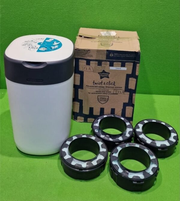 549AA - Tommee Tippee - Contenedor para Pañales
