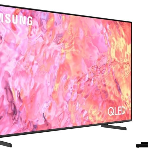 54I - REPUESTOS Samsung TV QLED 2023 50Q60C