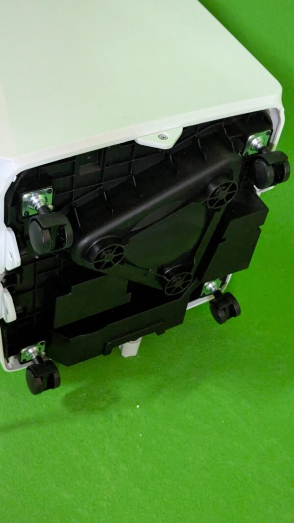 551L - COMFEE' Aire acondicionado portátil 5000 BTU/h ámbar 6C
