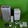 551L - COMFEE' Aire acondicionado portátil 5000 BTU/h ámbar 6C