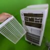 551L - COMFEE' Aire acondicionado portátil 5000 BTU/h ámbar 6C