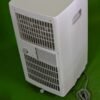 551L - COMFEE' Aire acondicionado portátil 5000 BTU/h ámbar 6C