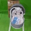 569C. - Tiny Love Cozy Rocker Napper Cuna mecedora bebé