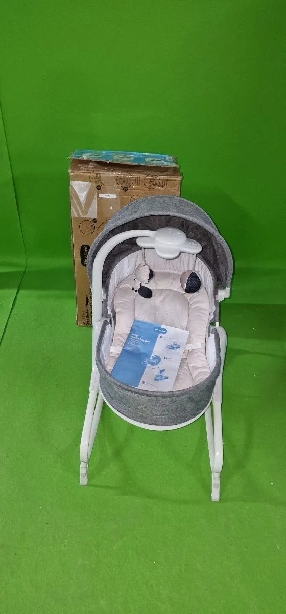 569C. - Tiny Love Cozy Rocker Napper Cuna mecedora bebé