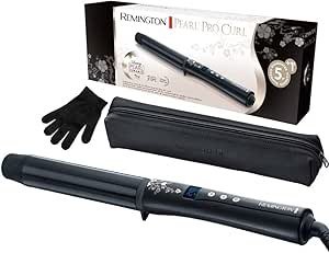 583E - Remington CI9533 Pearl Pro Curl - Rizador de Pelo