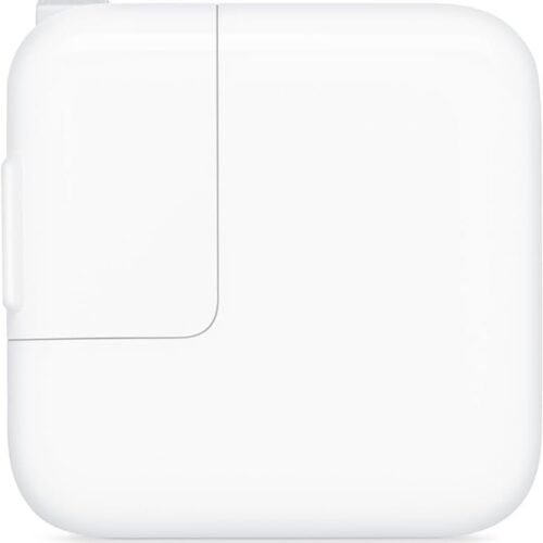 586I - Apple Adaptador de Corriente USB de 12 W