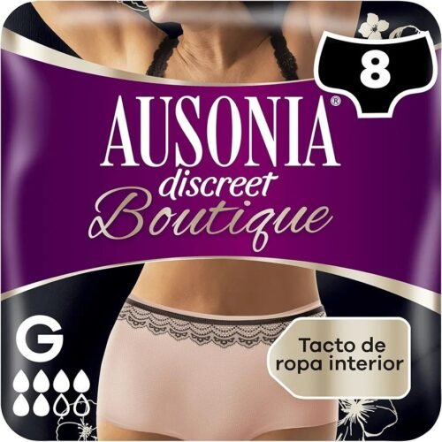 586J - Ausonia Braguitas para pérdidas de orina