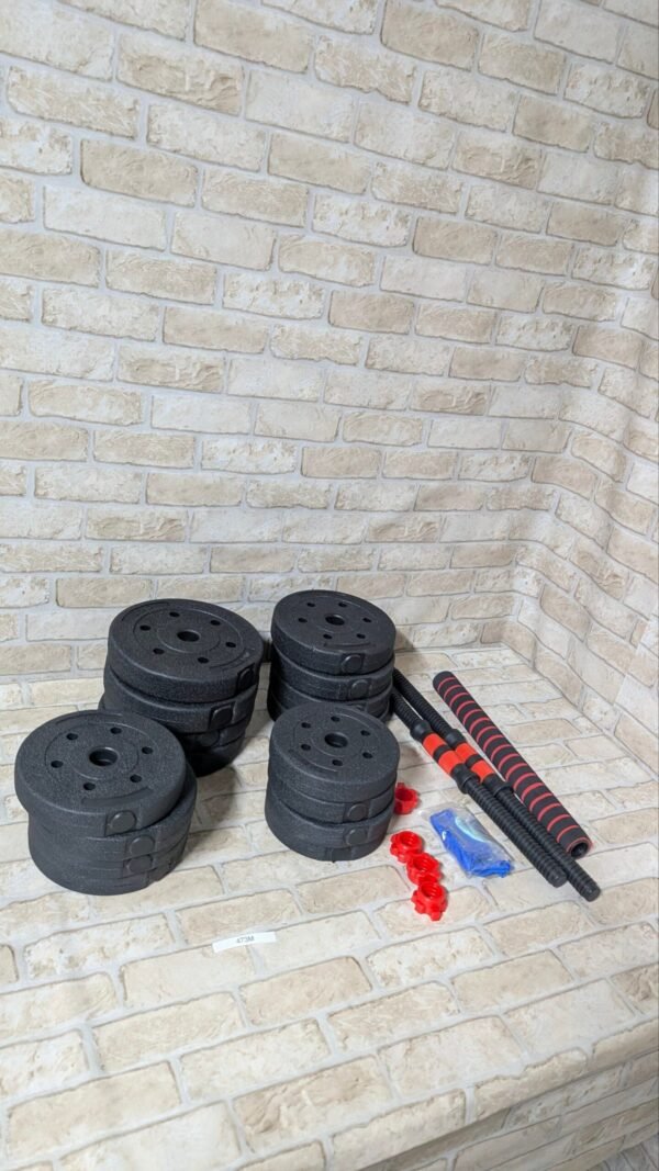 58n-mobiclinic-mancuernas-ajustables-30-kg-compraconcabeza-com-3 58N - Mobiclinic® , Mancuernas ajustables 30 kg