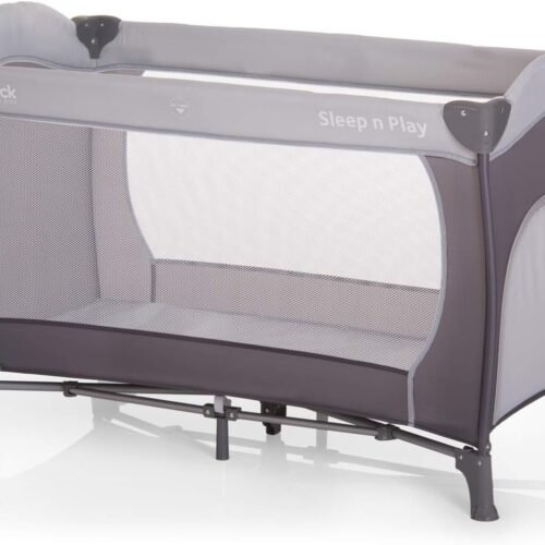 592C - Hauck Cuna de Viaje Sleep N Play Go Plus