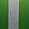 597E - Jané Barrera de Cama Abatible Básica en Color Blanco, Largo 140 Cm