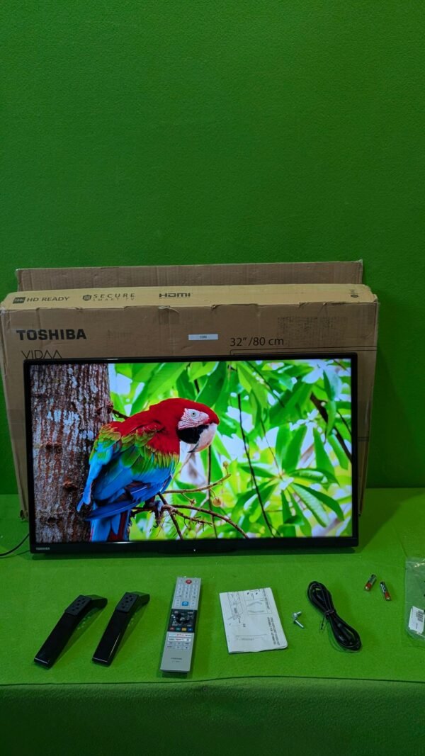 59M - Toshiba 32WV2463DG 32" LED HD Ready VIDAA