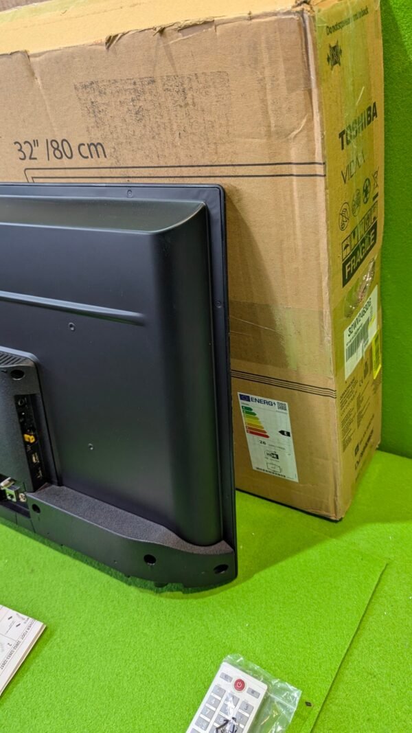 59M - Toshiba 32WV2463DG 32" LED HD Ready VIDAA