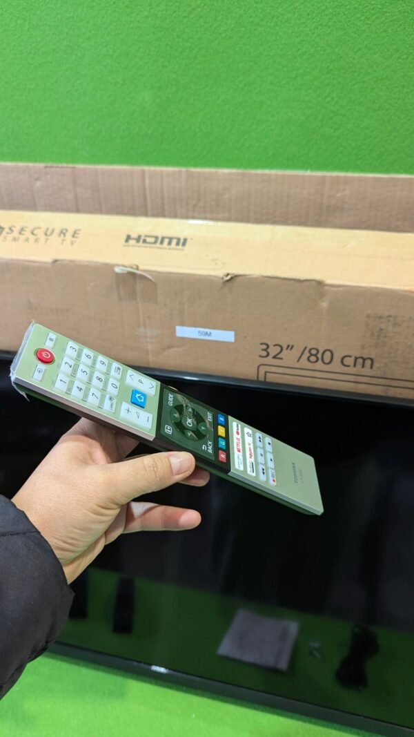 59M - Toshiba 32WV2463DG 32" LED HD Ready VIDAA