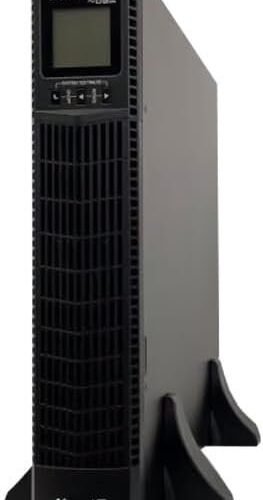 61M - Fuente de alimentación UPS YDC9103S-RT montada en bastidor 3KVA/2700W