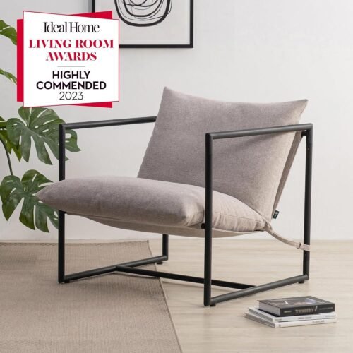 624l-zinus-aidan-grande-silla-sling-78x69x78-soporta-hasta-120-kg-compraconcabeza-com-1 624L - Zinus Aidan Grande Silla Sling 78x69x78 soporta hasta 120 kg