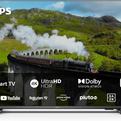 62I - REPUESTOS Philips Smart 4K TV|PUS7608 43 Pulgadas