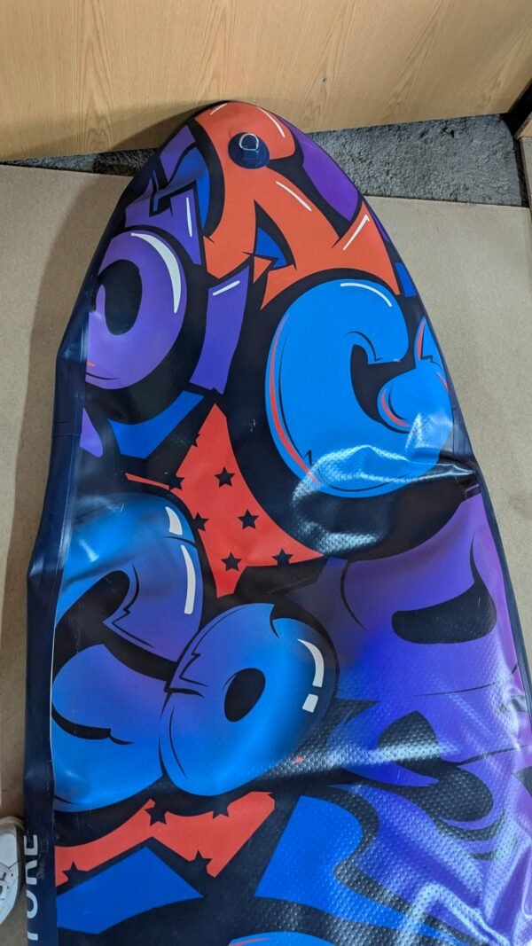634L - Tabla de paddle surf 320 x 84 x 15 cm