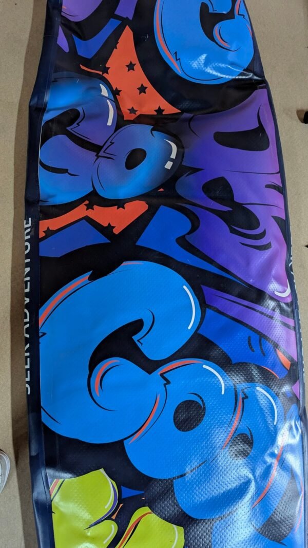 634L - Tabla de paddle surf 320 x 84 x 15 cm