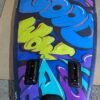 634L - Tabla de paddle surf 320 x 84 x 15 cm