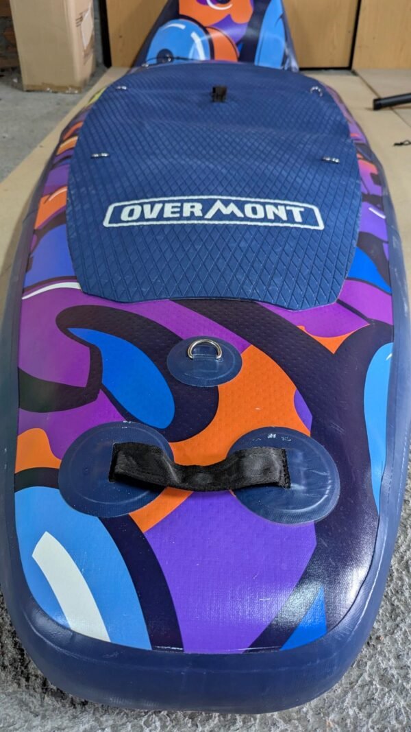 634L - Tabla de paddle surf 320 x 84 x 15 cm