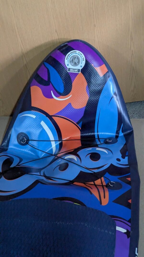 634L - Tabla de paddle surf 320 x 84 x 15 cm