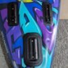 634L - Tabla de paddle surf 320 x 84 x 15 cm