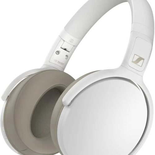 635D - Sennheiser Auriculares inalámbricos HD 350BT