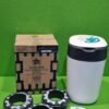 636C - Tommee Tippee - Contenedor Para Pañales, 3 Recambios