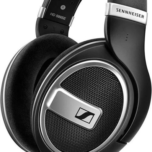 636D - Sennheiser HD 599 - Auriculares abiertos