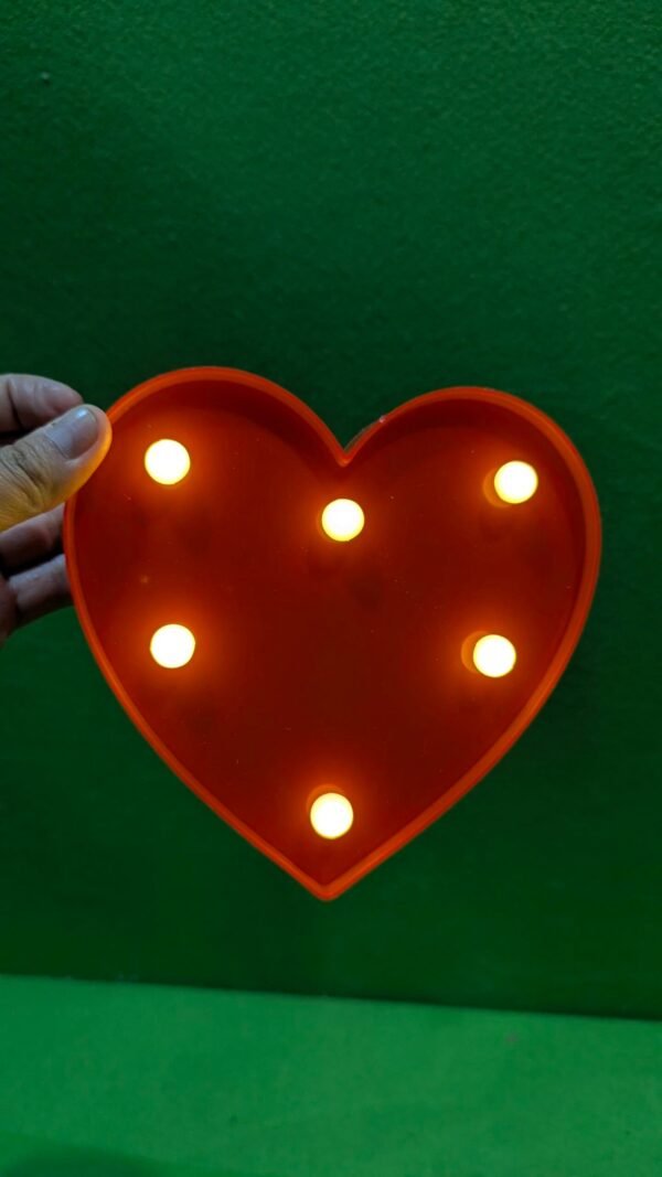 638i-corazon-luminoso-con-luz-blanca-calida-compraconcabeza-com-3 638i - Corazón Luminoso con Luz Blanca Cálida