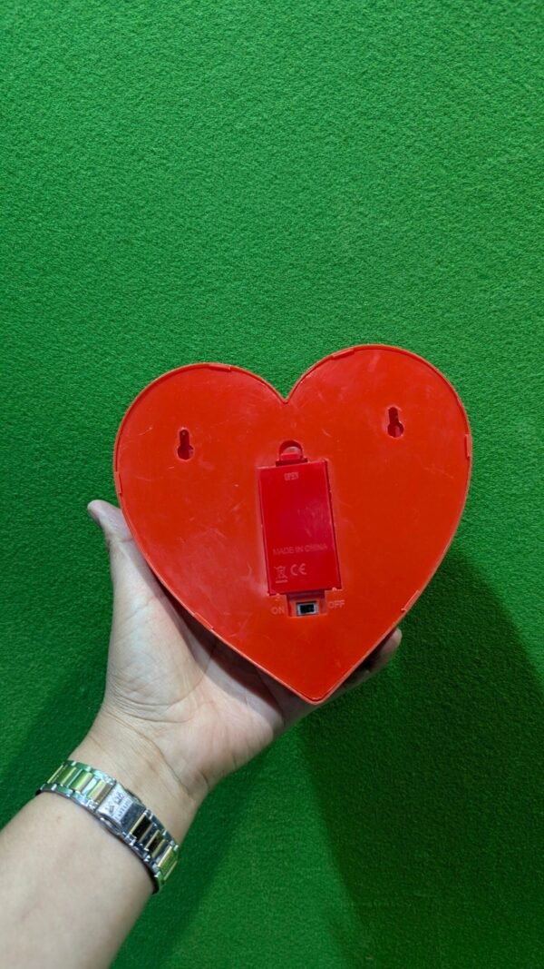 638i-corazon-luminoso-con-luz-blanca-calida-compraconcabeza-com-5 638i - Corazón Luminoso con Luz Blanca Cálida