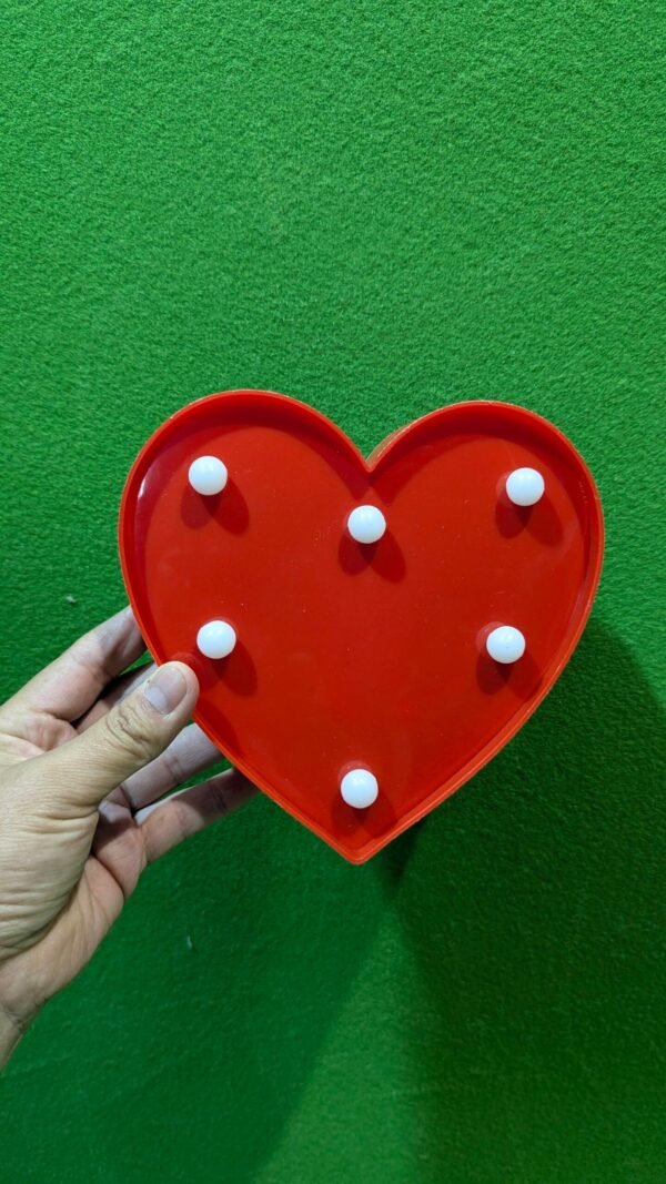 638i-corazon-luminoso-con-luz-blanca-calida-compraconcabeza-com-6 638i - Corazón Luminoso con Luz Blanca Cálida