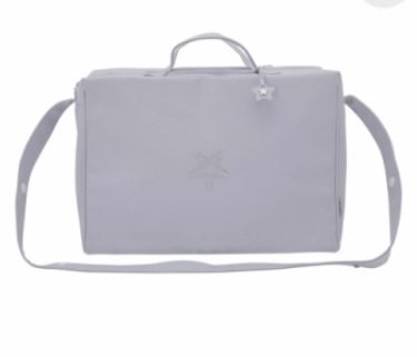 64PAL. - Bolso maternal Tabela de Cambrass