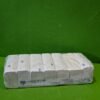 65M - Tork Xpress Toallas de Manos Suaves Plegables Blanco H2, Avanzadas, 2 capas, plegado 3 x 7 x 180 Hojas