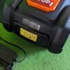 666L - Robot redondo Yard Force SA900B/SA 900B 900M2