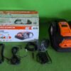 666L - Robot redondo Yard Force SA900B/SA 900B 900M2